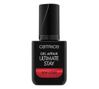 Catrice Nails Top-bottom-coatsGel Affair Ultimate Stay Top Coat