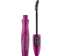Catrice Eyes Mascara Glam & Doll Curl & Volume Mascara No. 010 Black