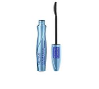 Catrice Glam&Doll False Lashes Mascara Waterproof No. 010 Black Waterproof, Black, Defining, Extended, Long-Lasting, Matte, Waterproof, Vegan, Perfume Free (10 ml)