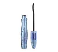 Catrice Glam&Doll False Lashes Mascara Waterproof No. 010 Black Waterproof, Black, Defining, Extended, Long-Lasting, Matte, Waterproof, Vegan, Perfume Free (10 ml)
