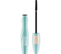 Catrice Glam & Doll Sensitive Volume Mascara No. 010 Ultra Black, Black, Skin, Instant Result, Volume-Enhancing, Matte, Vegan, Perfume-Free, Alcohol-Free (9 ml)