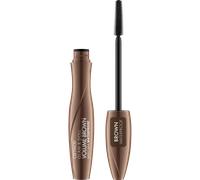 Catrice Glam & Doll Volume Brown Mascara Waterproof, volumizing, defining, lengthening, matte (10ml)