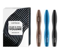 Catrice Glam & Doll Volume Mascara Set 01 3 pcs