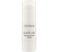 Catrice Glass Like Highlighter Stick, instant result, luminous (5.3g) | Glass-Skin Glow, Shimmer, Highlighter Stick, Instant Result, Fits All Skin Tones