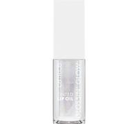 Catrice Cosmetics Glossin' Glow Tinted Lip Oil, caring, tinting effect, with oils, natural, shiny (4ml)