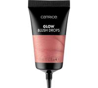 Catrice Glow Blush Drops, priming, luminous (15ml) | Luminous Glow, Liquid Blush Drops, Priming, Fits All Skin Tones