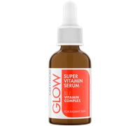 Catrice Skin care Facial care Glow Super Vitamin Serum