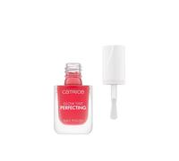 Catrice Glow Tint Perfecting Nail Polish 010 Soft Blush