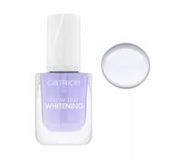 Catrice Glow Tint Whitening Nail Polish 020 10.5ml