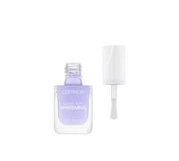 Catrice Glow Tint Whitening Nail Polish 020 Bye Bye Yellow