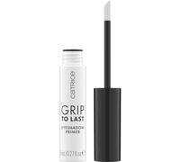 Catrice Grip to Last Eyeshadow Primer, longlasting, natural, translucent (8ml)
