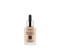 Catrice HD Liquid Coverage Foundation 030 Sand Beige
