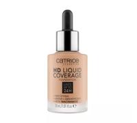 Catrice Hd Liquid Coverage Foundation 040 30ml