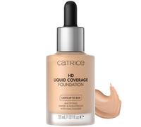 Catrice Foundation HD Liquid Coverage 30 ml