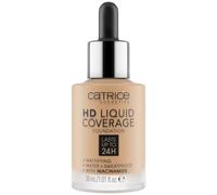 Catrice HD Liquid Coverage Foundation Make-Up