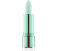 Catrice Hemp & Mint Glow Lip Balm, Care, Refresh, Color Adaptation, Luminous (4.3g)