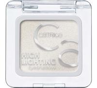 Catrice Highlighting Eyeshadow, longlasting, shiny, shimmery (2g) | Highly-Pigmented Powder Texture, Mono Eyeshadow, Longlasting