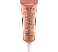 Catrice Complexion HighlighterHoliday Skin 4 in 1 Luminiser 010 Catching Sunrays