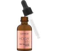 Catrice Holiday Skin Self Tanning Drops 30 ml