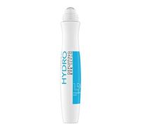 Catrice Hydro Depuffing Eye Serum, Accessories, Transparent, Nourishing, Cooling, Revitalising, Translucent, Acetone-Free, Vegan, No Microplastic Particles, No Alcohol, Pack of 1 (15 ml)