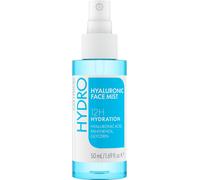 Catrice Hydro Hyaluronic Face Mist 50 ml