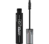Catrice Hyper Lash Mascara 010 Electric Black, length & volume, deep black, defined lashes with fibre brush, for natural or dramatic looks, 11ml
