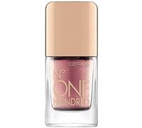 CATRICE ICONAILS Gel Lacquer 100