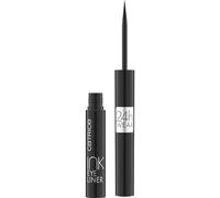 Catrice Ink Eyeliner, covering, ultra black, express result, colour intense, matte (1.7ml)