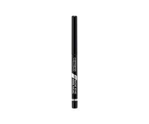Catrice Inside Eye Khol Kajal, longlasting, defining, matte (0.3g) | Inner Eyelid, Integrated Sharpener, Eyeliner Pencil, Defining, Longlasting