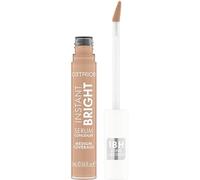 Catrice Instant Bright Serum Concealer, moisturizing/hydrating, longlasting, caring, luminous (5ml)