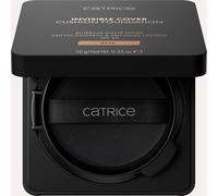Catrice Invisible Cover Cushion Foundation, longlasting, mattifying, smoothin...