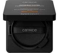 Catrice Invisible Cover Cushion Foundation, longlasting, mattifying, smoothing, natural, matte (10g)