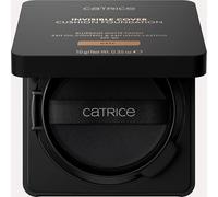 Catrice Invisible Cover Cushion Foundation, longlasting, mattifying, smoothing, natural, matte (10g)