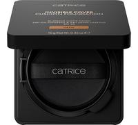 Catrice Invisible Cover Cushion Foundation, longlasting, mattifying, smoothing, natural, matte (10g)