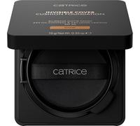 Catrice Invisible Cover Cushion Foundation, longlasting, mattifying, smoothing, natural, matte (10g)