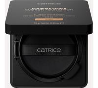 Catrice Invisible Cover Cushion Foundation, longlasting, mattifying, smoothing, natural, matte (10g)