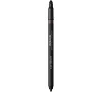 Catrice - Jewel Glide Effect Eyeliner - 10 Black Diamond