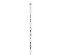 Catrice Eyes Eyeliner & Kajal Khol Kajal No. 020 Tweet White