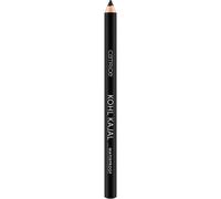 Catrice Khôl Kajal Waterproof Nº010 0.78g Eyeliner