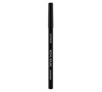 Catrice Kohl Kajal Eye Pencil Waterproof 010 check chic black 0,78g Check Chic Black 010