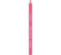 Catrice Kohl Kajal Waterproof, defining, matte (0.78g) | Highly-Pigmented Texture, Waterproof Eyeliner Pencil, Defining