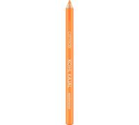 Catrice Kohl Kajal Waterproof, defining, matte (0.78g) | Highly-Pigmented Texture, Waterproof Eyeliner Pencil, Defining