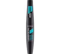 Catrice Lashes To Kill Waterproof Volume Mascara 010 10ml