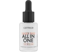 Catrice Lazy Day All In One Serum, moisturizing/hydrating, caring, calming (28ml)