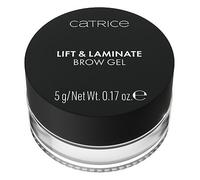 Catrice Lift & Laminate Brow Gel 010 Transparent 5g