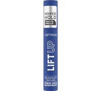 Catrice LIFT UP Volume & Lift Mascara Power Hold Waterproof, volumizing, with oils, instant result, intensive, matte (11ml)