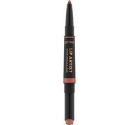 Catrice Lip Artist Matte Lipstick & Liner, highly pigmented, colour intense, matte (1.74g)