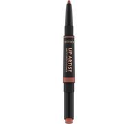 Catrice Lip Artist Matte Lipstick & Liner, highly pigmented, colour intense, matte (1.74g)