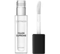 Catrice - Lip Gloss Filler Supreme - 010 High Gloss, Low Drama