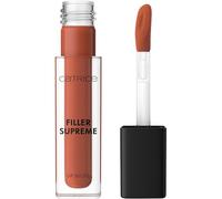Catrice - Filler Supreme Lip Gloss - 100 Cinnamon Glazed